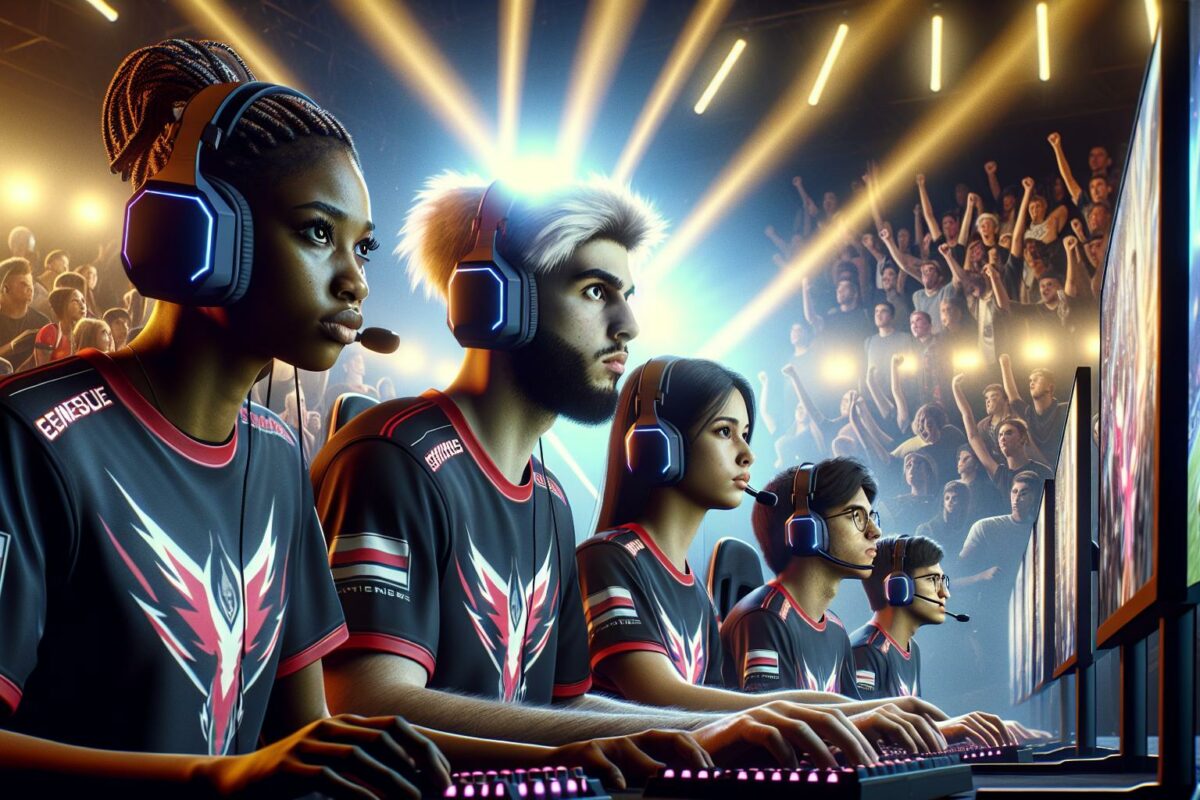 Most Popular Esports Games 2022: Discover the Top Titles That Shook the Gaming World