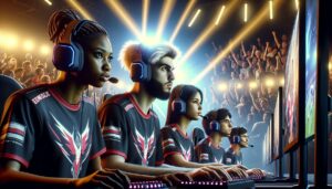 Read more about the article Most Popular Esports Games 2022: Discover the Top Titles That Shook the Gaming World
